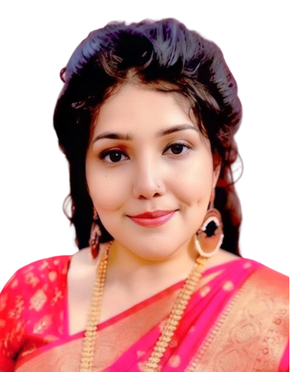 Aisha Ali Khan