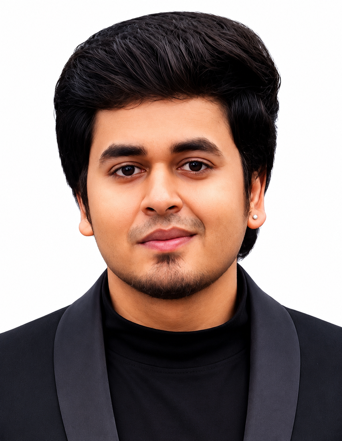 DR D Manikandan