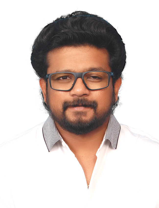 R.HARIHARASUDHAN