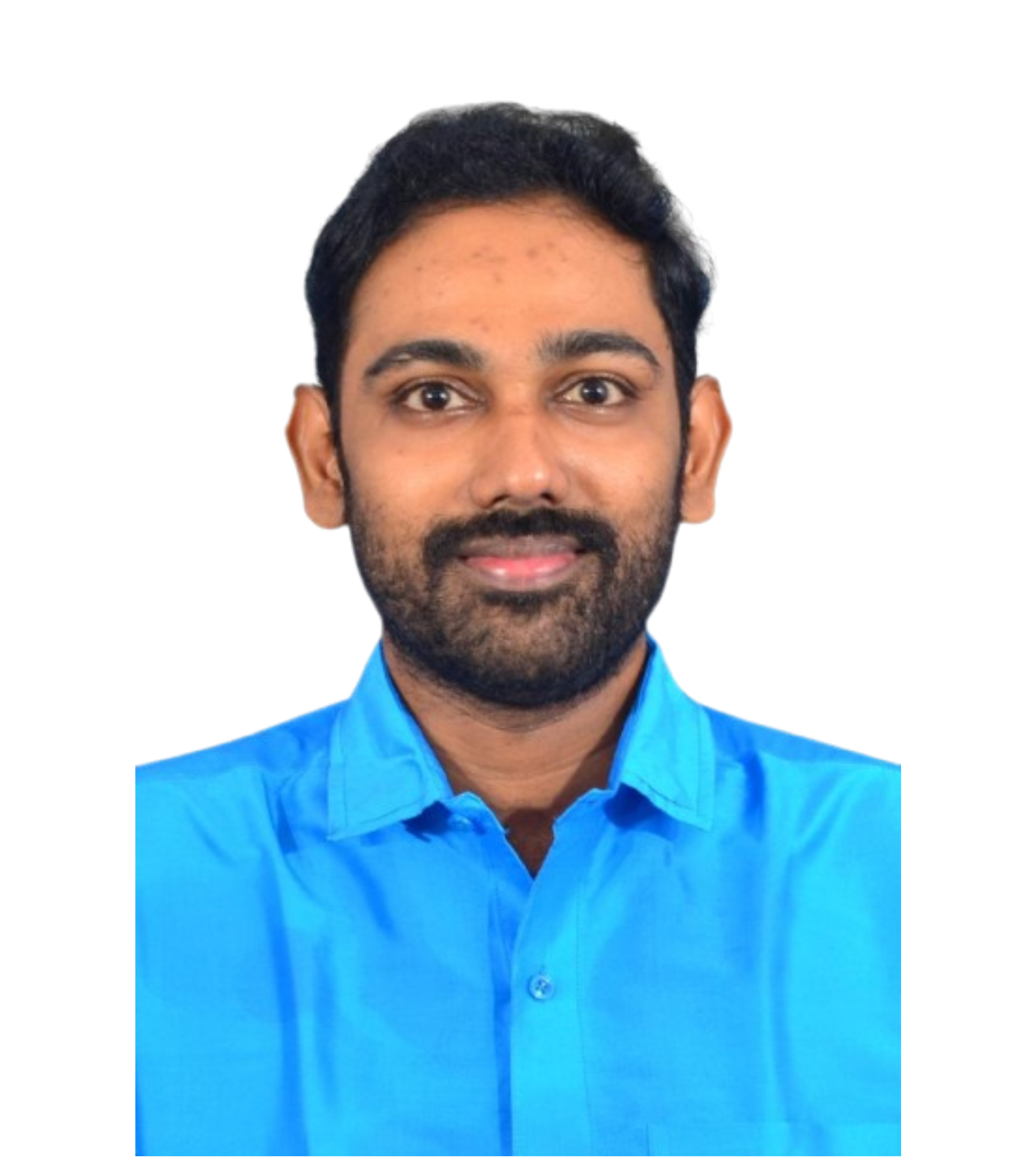 MANOHARAN.M