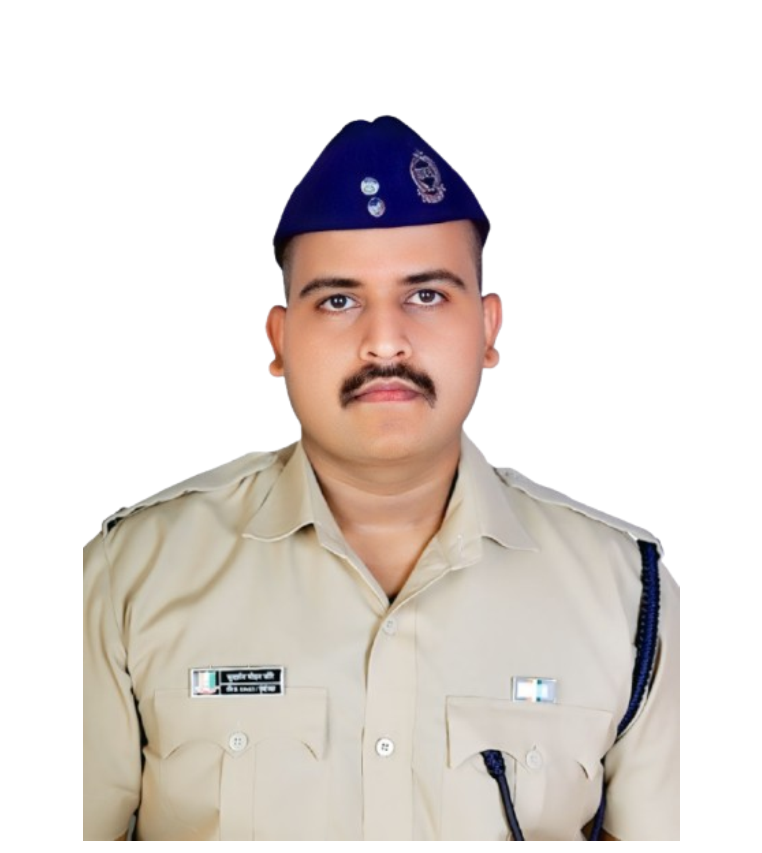 SUDARSHAN MOHAN JORE