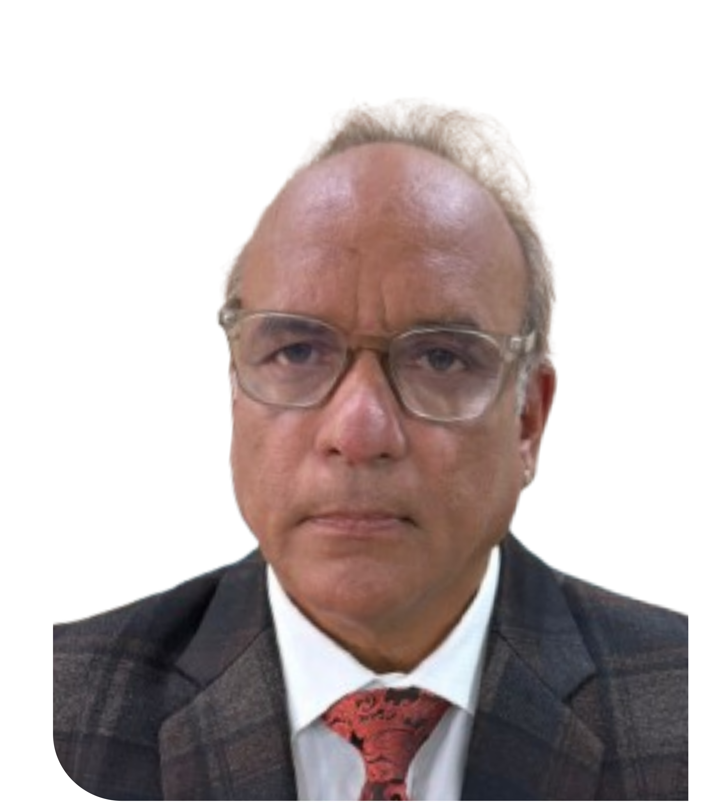 SANJAY MOHATTA