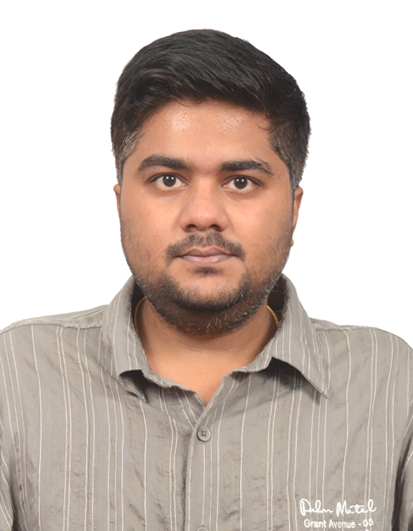 Ashwin Kumar R