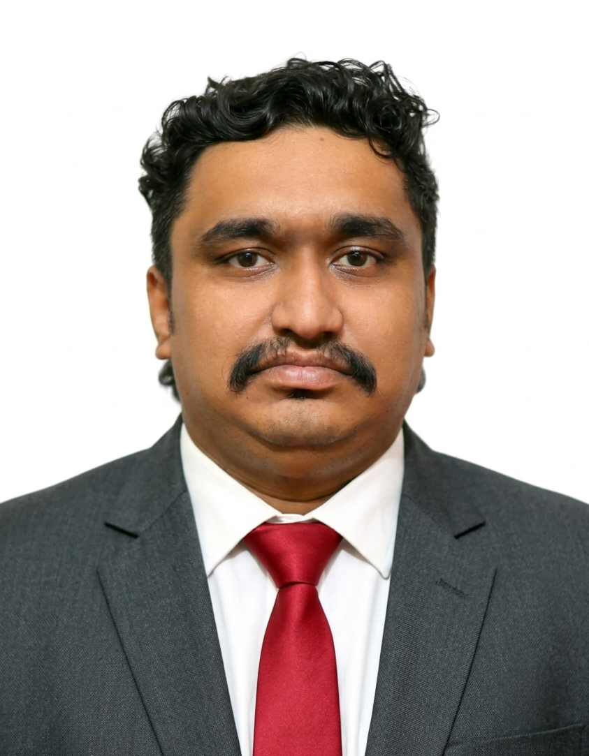 KASHAMONI KARTHIKEYAN 