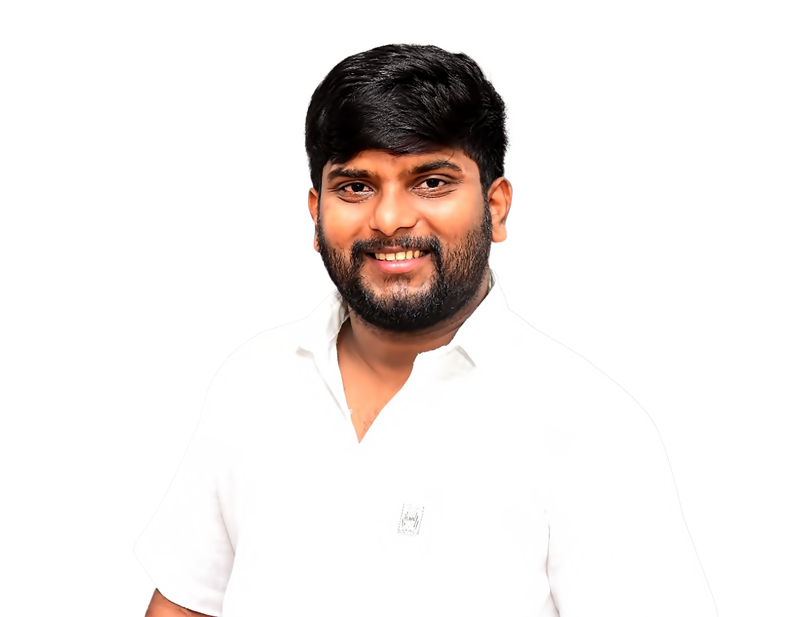 M.SAM PRAKASH