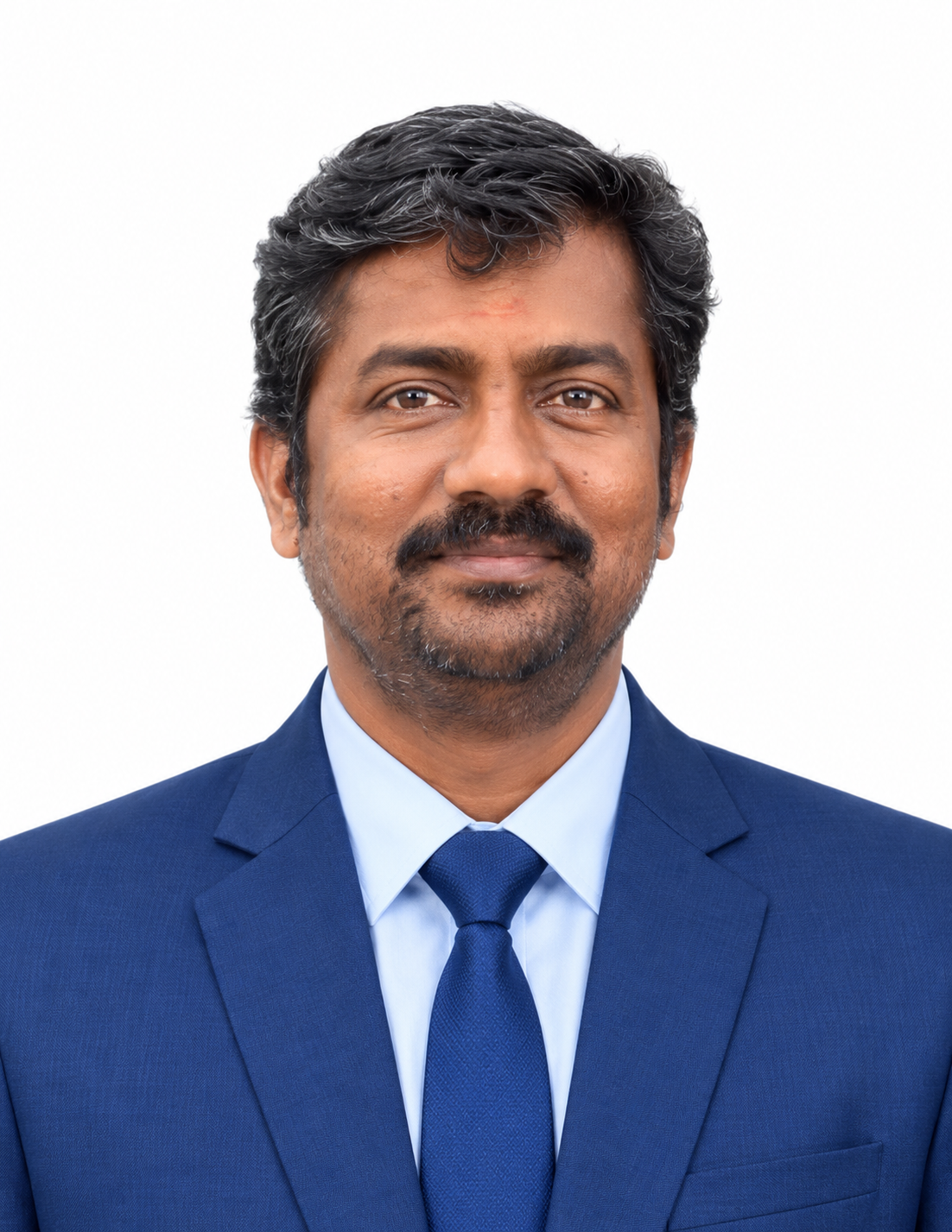 SHANKARA SUBRAMANIYAM
