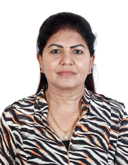 DEEPA SHIVAJI