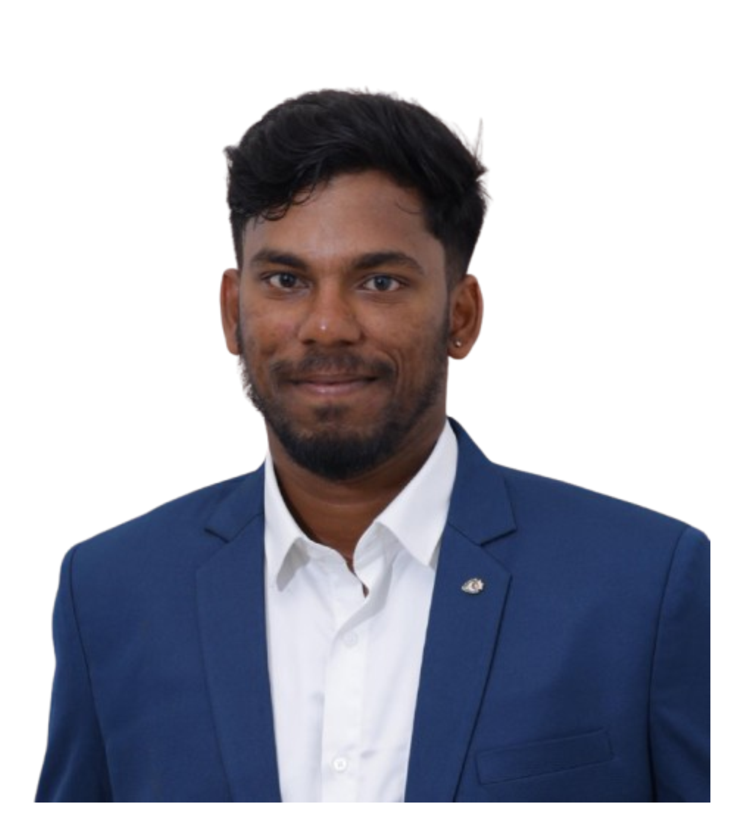 R. MAITHREMAN