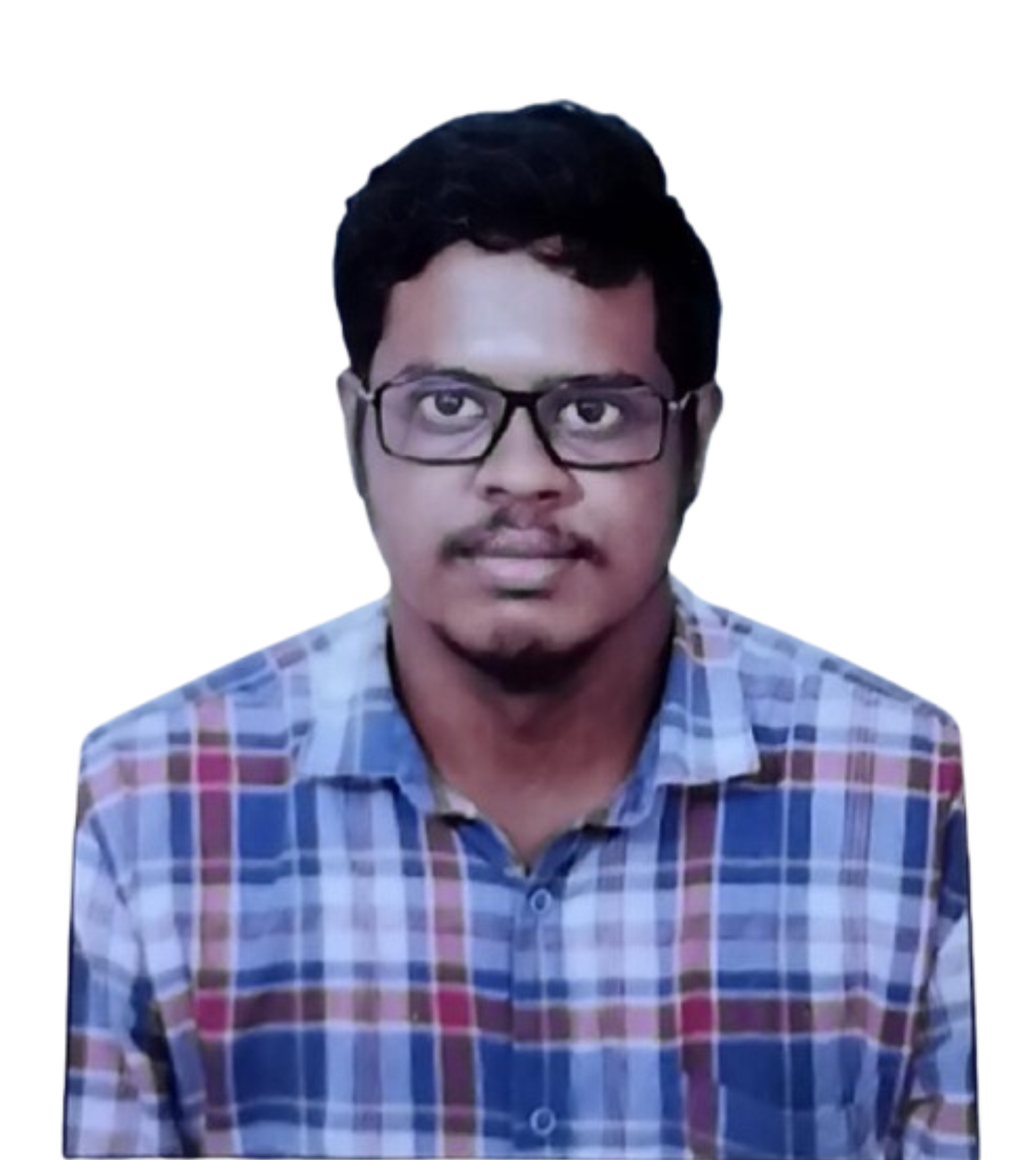 VELKUMARESAN MUTHUKRISHNAN