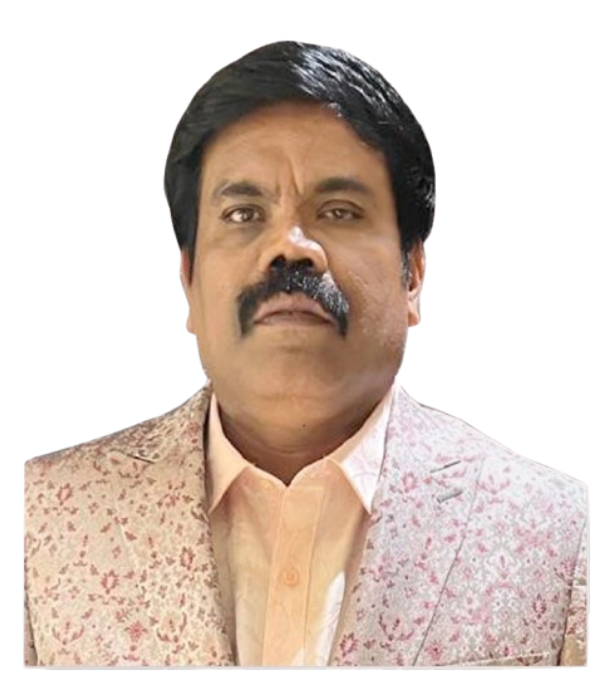 RAJ KUMAR R